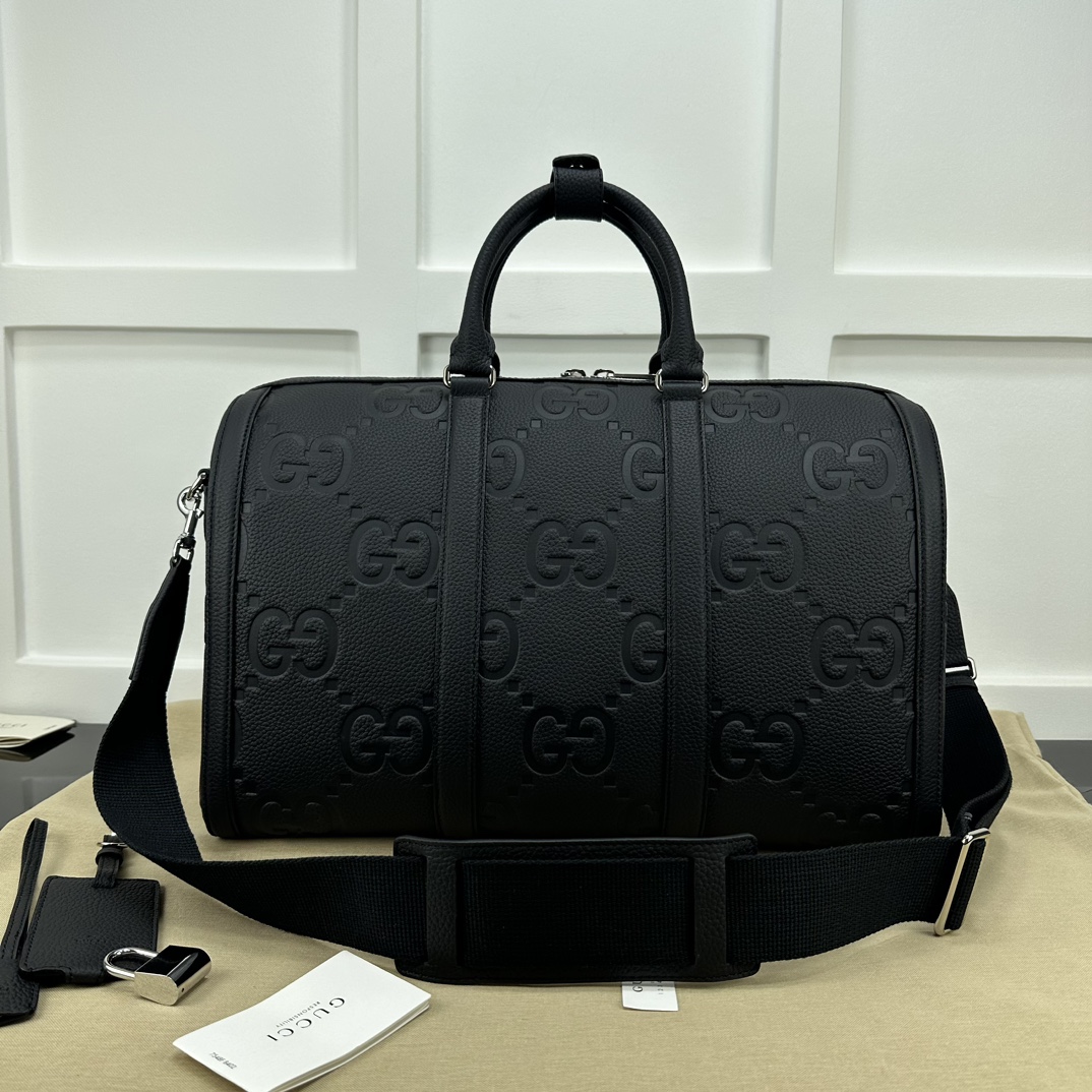 Gucci Travel Bags